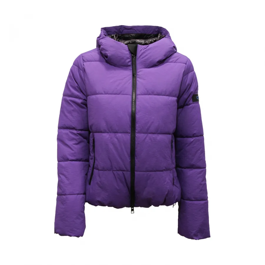 8183AV GIUBBOTTO DONNA UP TO BE WINONA WOMAN JACKET