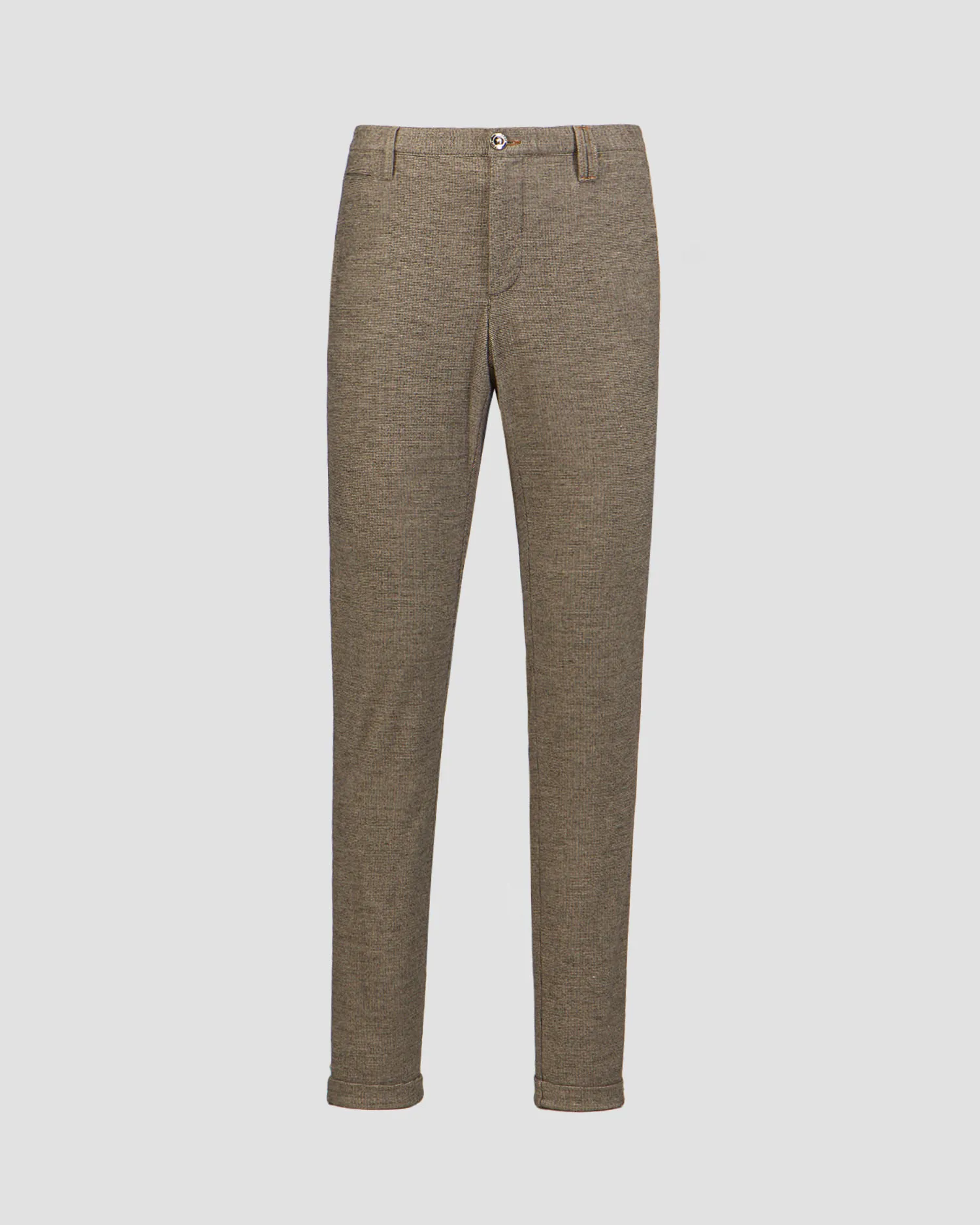 Pantaloni da uomo Alberto tra Soft- X 1826-87