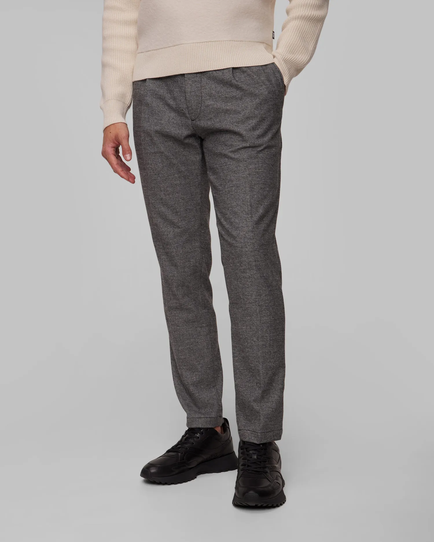 Pantaloni da uomo Hugo Boss H-Kane 50524396-1